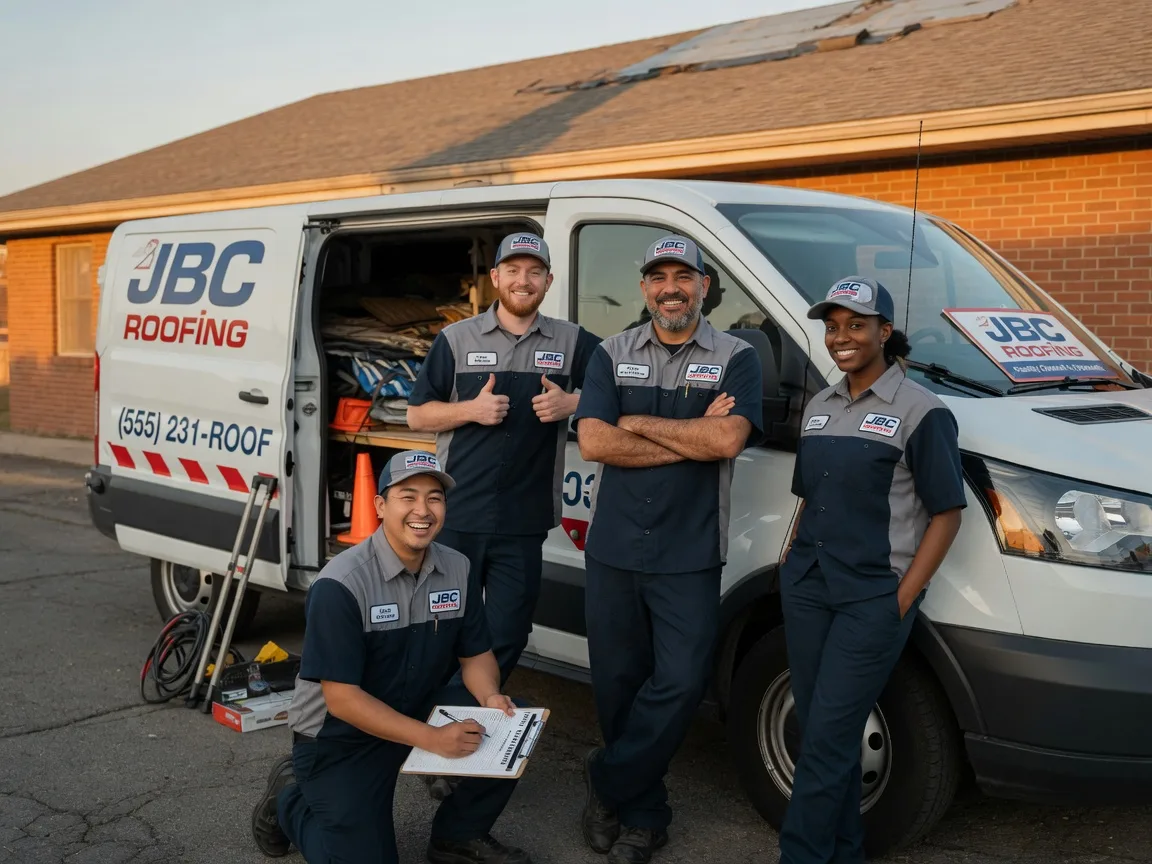 Roof Replacement company in Matawan, NJ