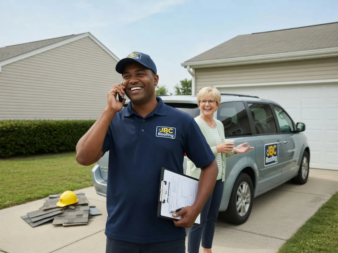 Roof Replacement Matawan, NJ FAQs